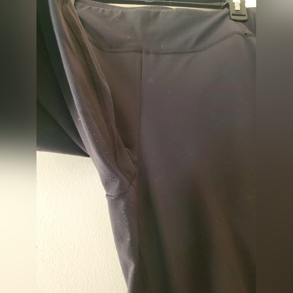 Womens Duluth Trading Co Wideleg Yoga Style Pants Size Large - Picture 5 of 15